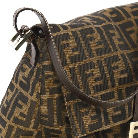 fendi mon tresor bag|fendi zucca mama forever bags.